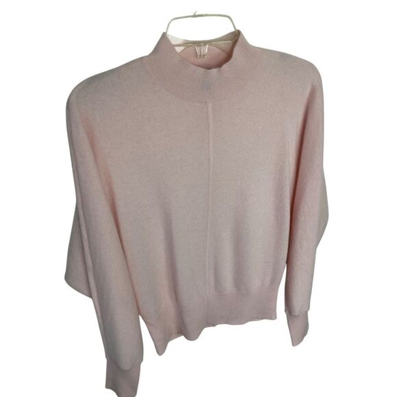 Ann Taylor Cashmere Dolman Sleeve Sweater NEW - Picture 4 of 9